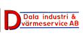 Dala Industri & Värmeservice AB (logotyp)